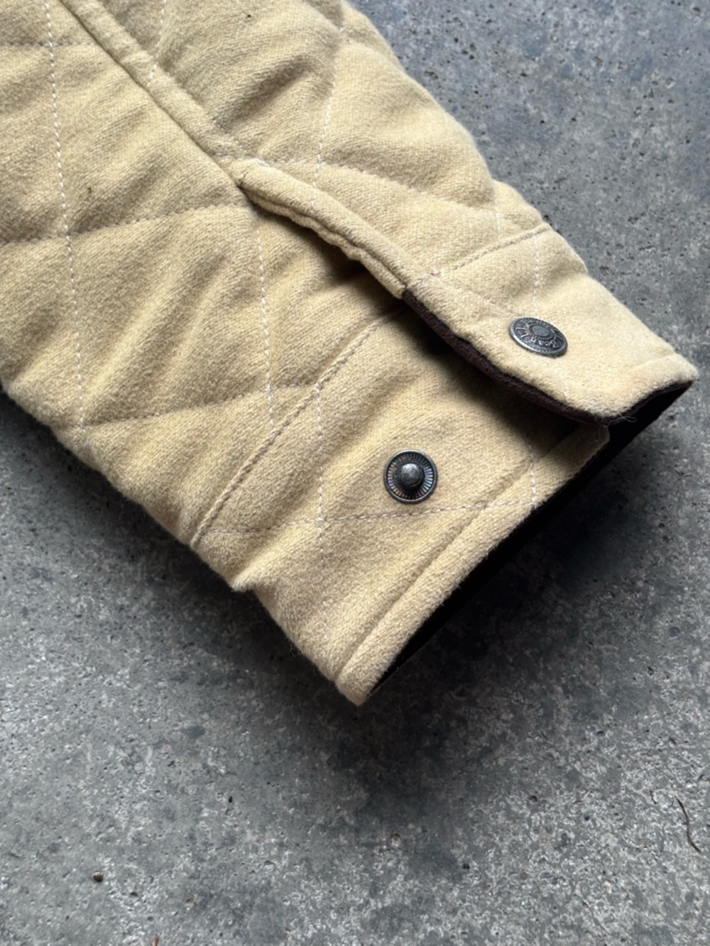 L.L. Bean barn coat NWT medium - Picture 10 of 12